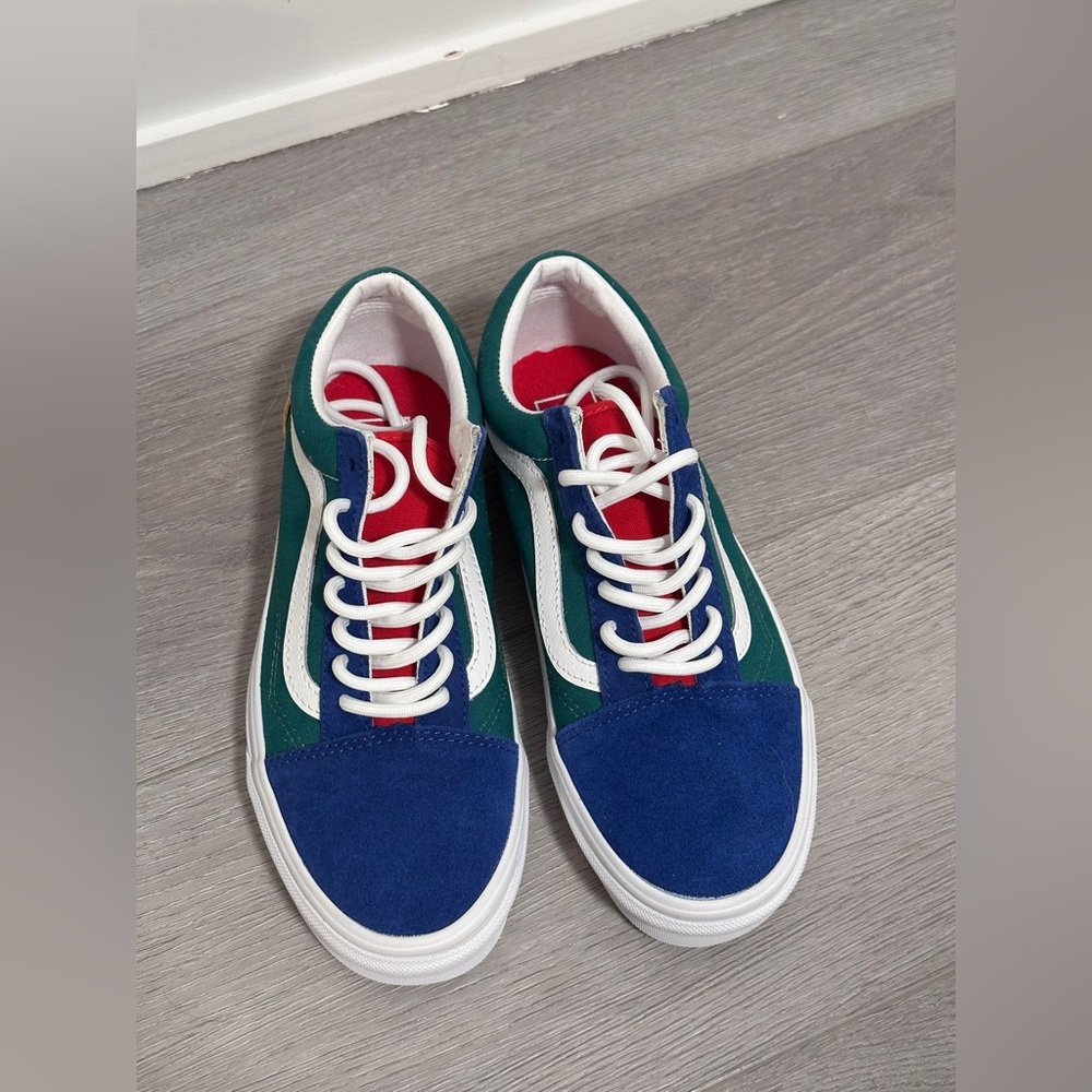 Vans Old Skool Shoe - New